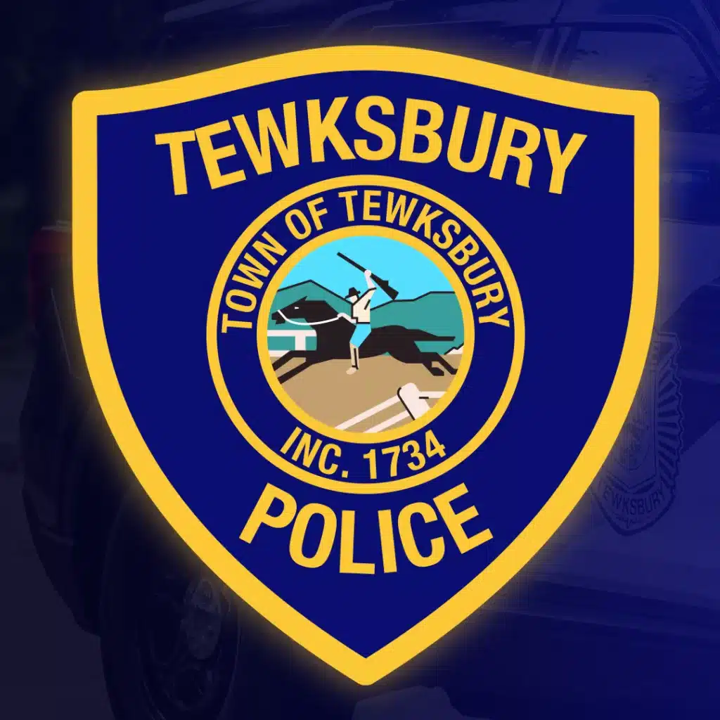 Tewksbury Police Department – Official Website