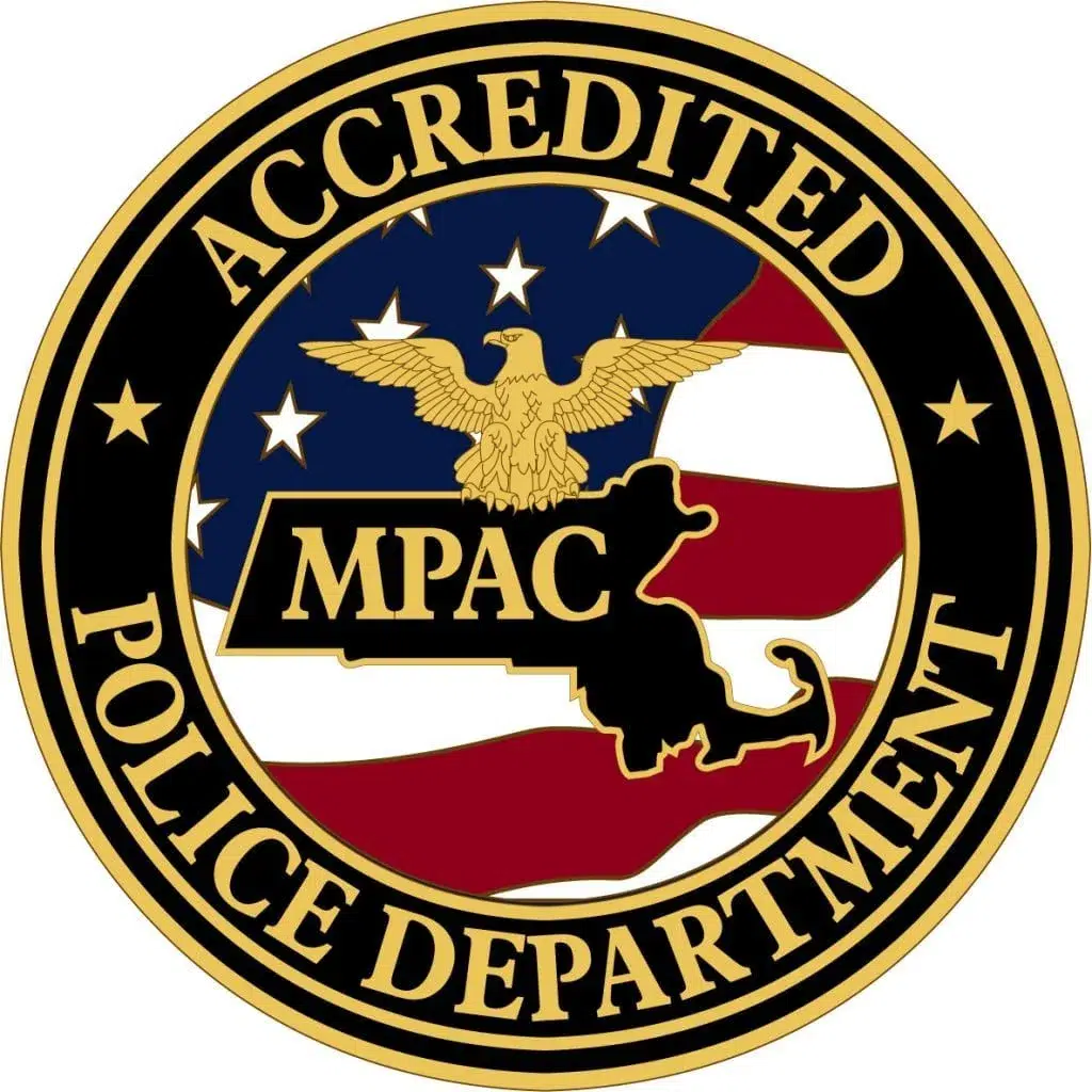 MPAC Accredited Seal
