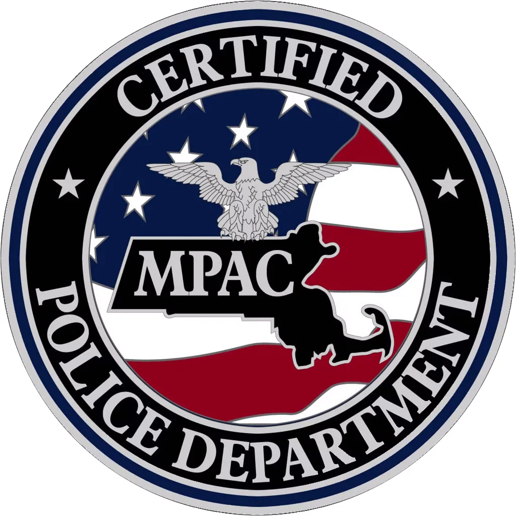 MPAC Certification Seal