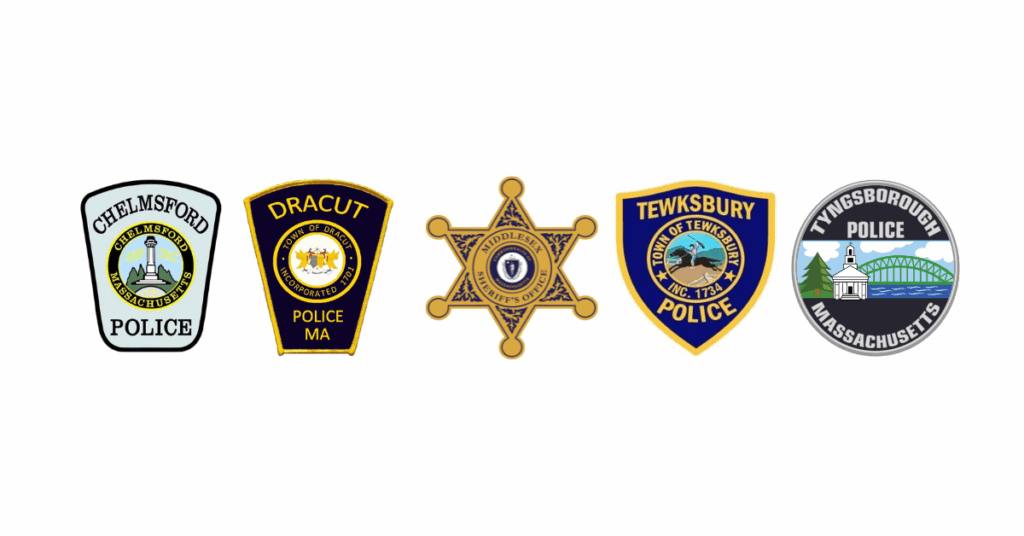 New Regional Crime Task Force Launched by Merrimack Valley Police