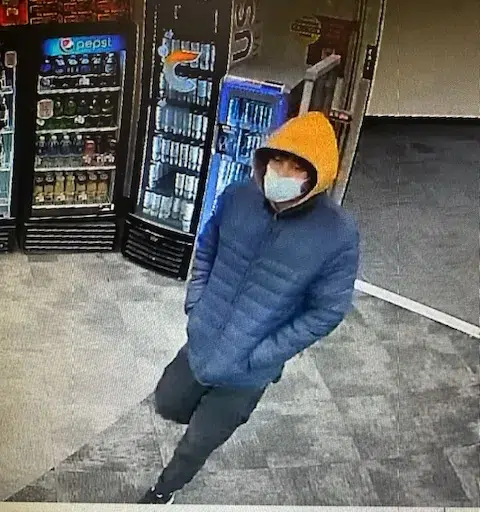 Tewksbury Police Department Seeking Public’s Help Identifying Suspect ...